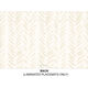 Autumn Floral Spray Placemats Image 2 of 2